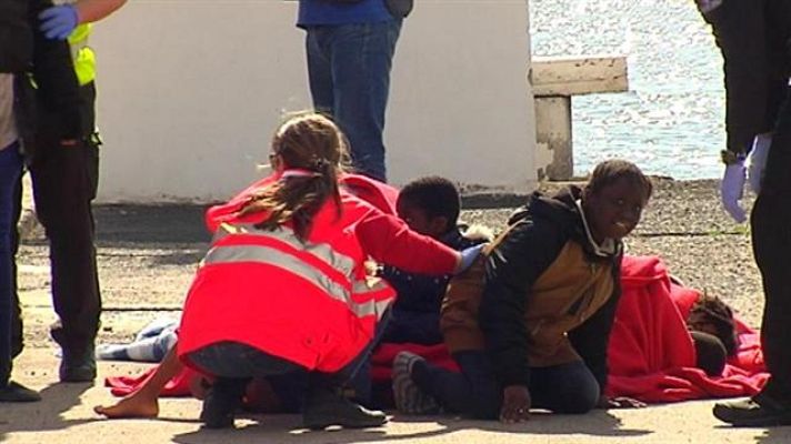 Telecanarias - Telecanarias - 08/01/2020