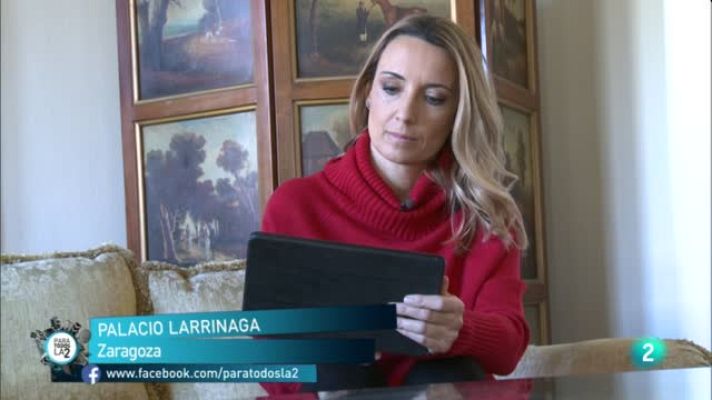 Para todos La 2 - Hablar en público sin miedo