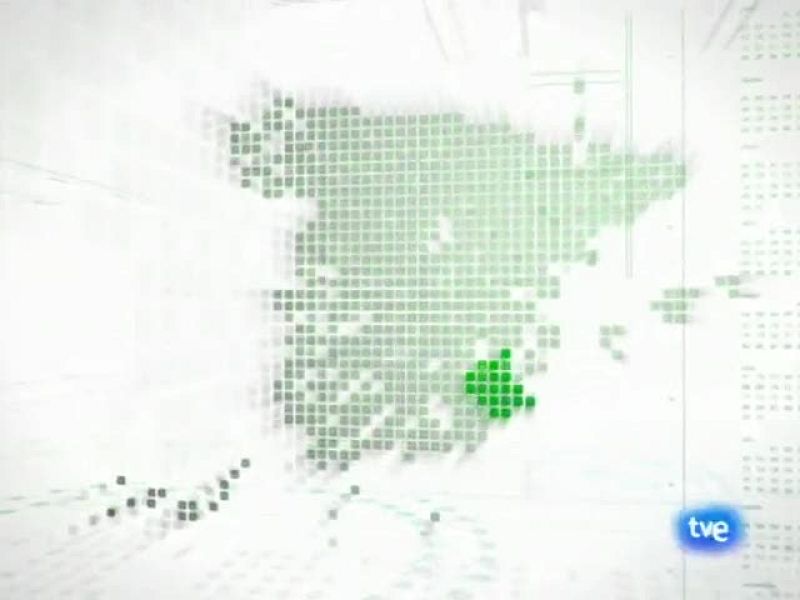 Noticias Murcia (20/07/2009)