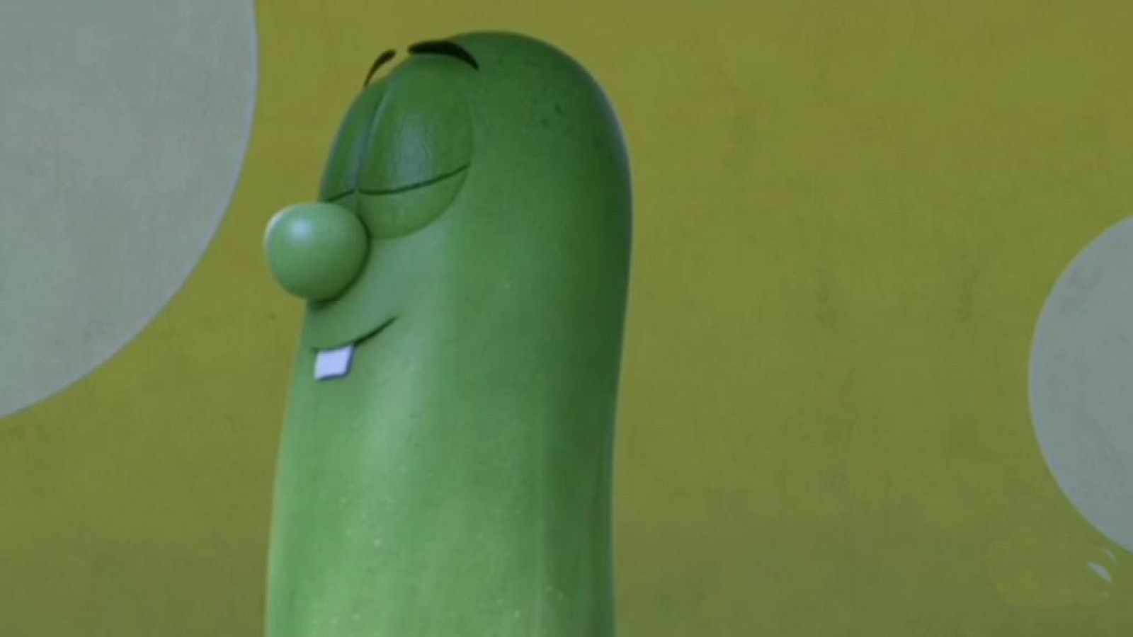 Veggie Tales en casa - Perdón, hoy está cerrado - RTVE.es - Veggietales | Ver