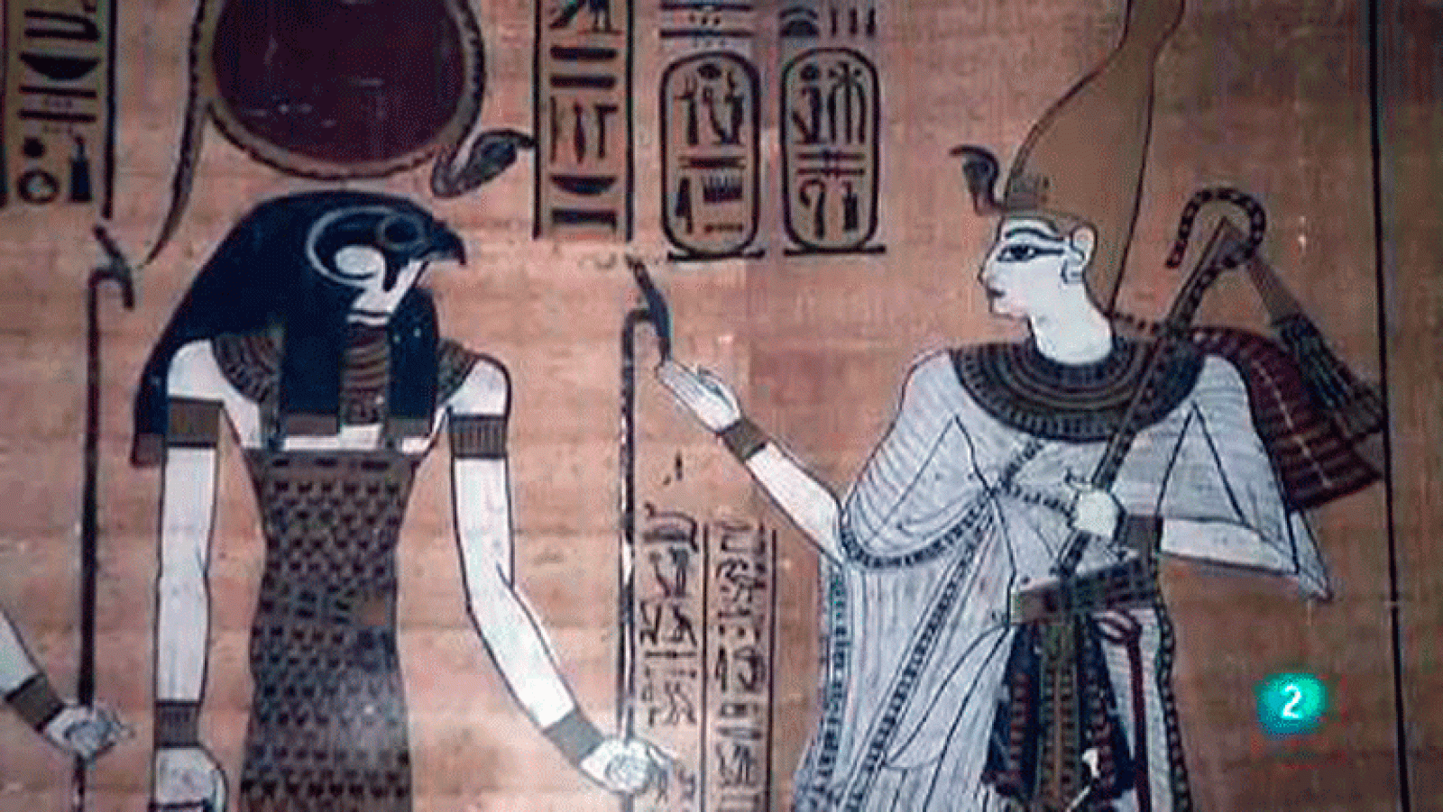 La aventura del saber Museo Británico de Londres Exposición: Faraón. Rey de Egipto Caixaforum Sevilla