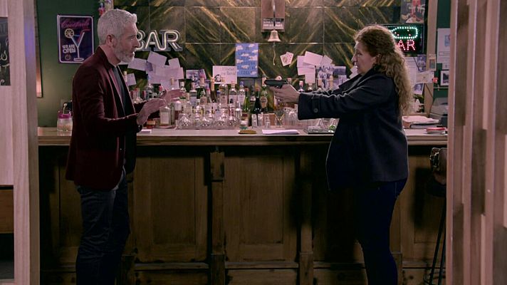 Servir y proteger - Episodio 673