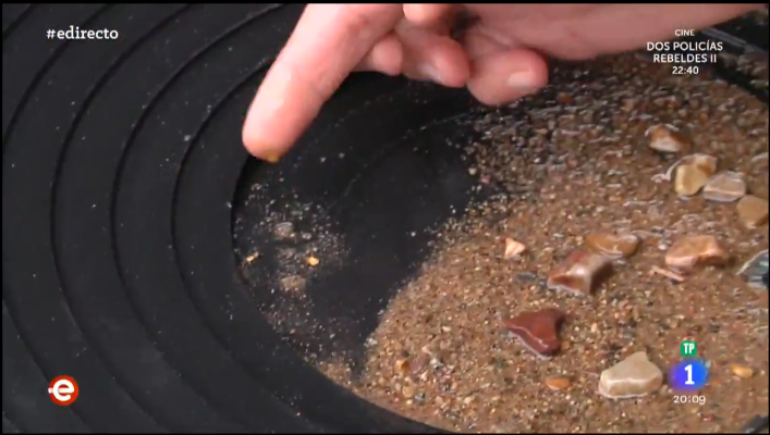 España Directo - Conocemos las tradiciones de Tineo (Asturias)