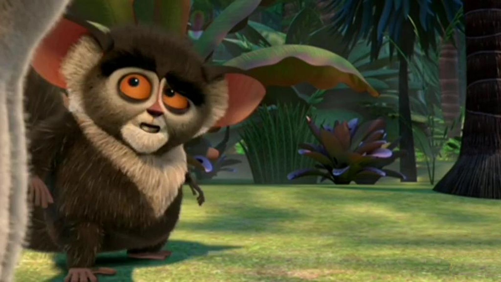 Viva el Rey Julien en inglés - El show Viva el Rey Julien - RTVE.es - Viva el rey Julien | Ver