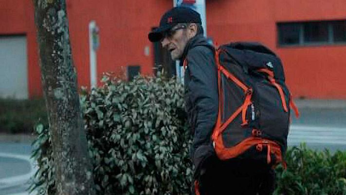 Telediario 1 - La justicia de Francia aprueba la extradición a España del etarra Josu Ternera