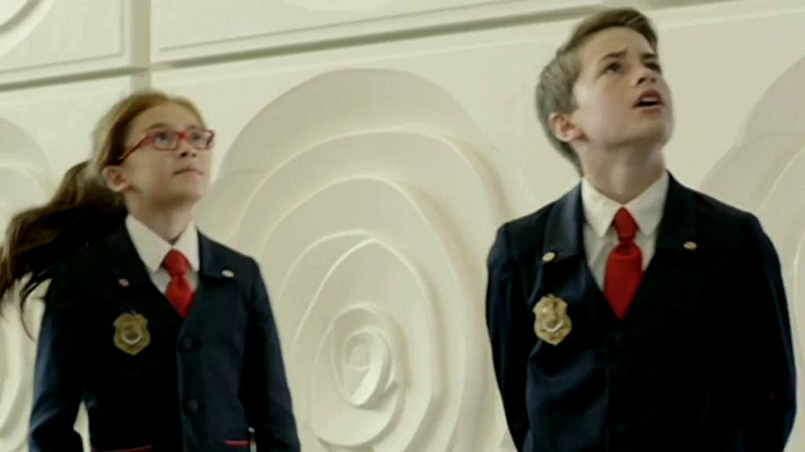 Division O - Primer día 1ª Parte - RTVE.es - División O | Ver