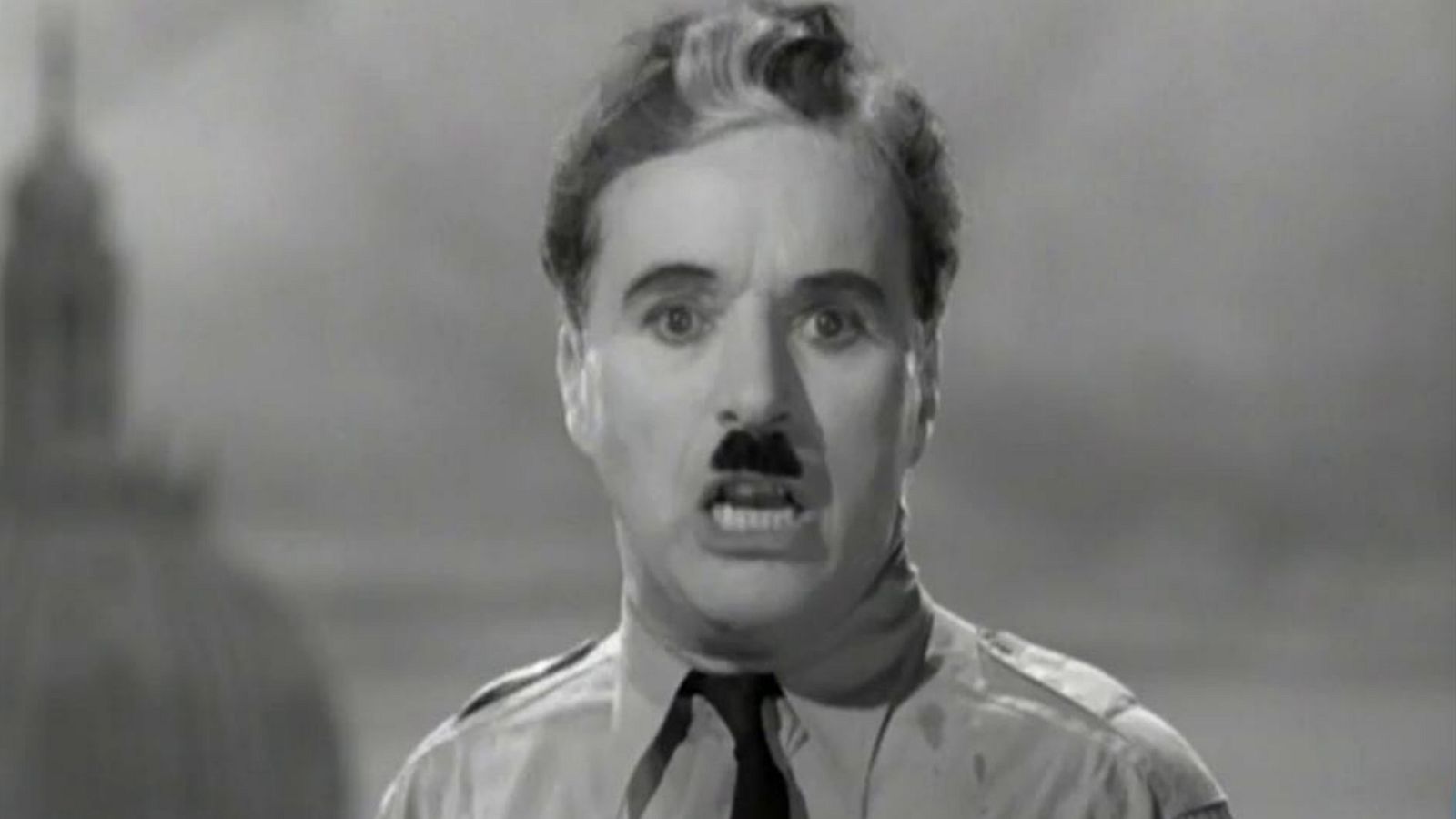 Días de cine clásico - El Gran Dictador (presentación) - ver ahora