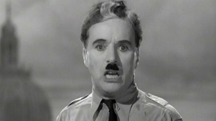 Días de cine clásico - El Gran Dictador (presentación)
