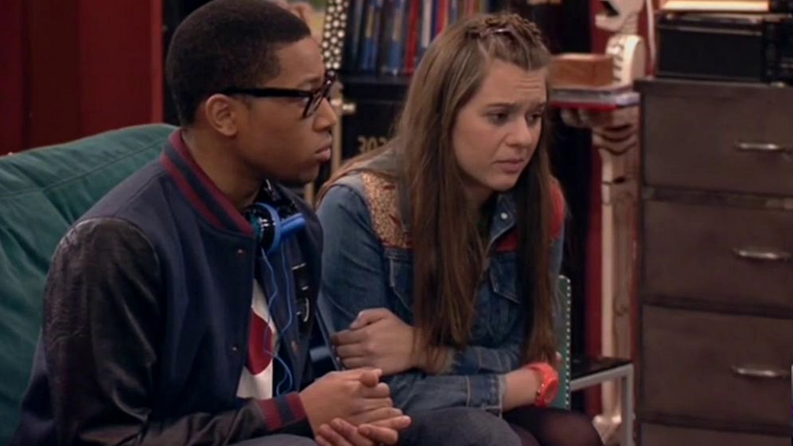 Los Avatars - Buscando la maqueta - RTVE.es - Los Avatars | Ver