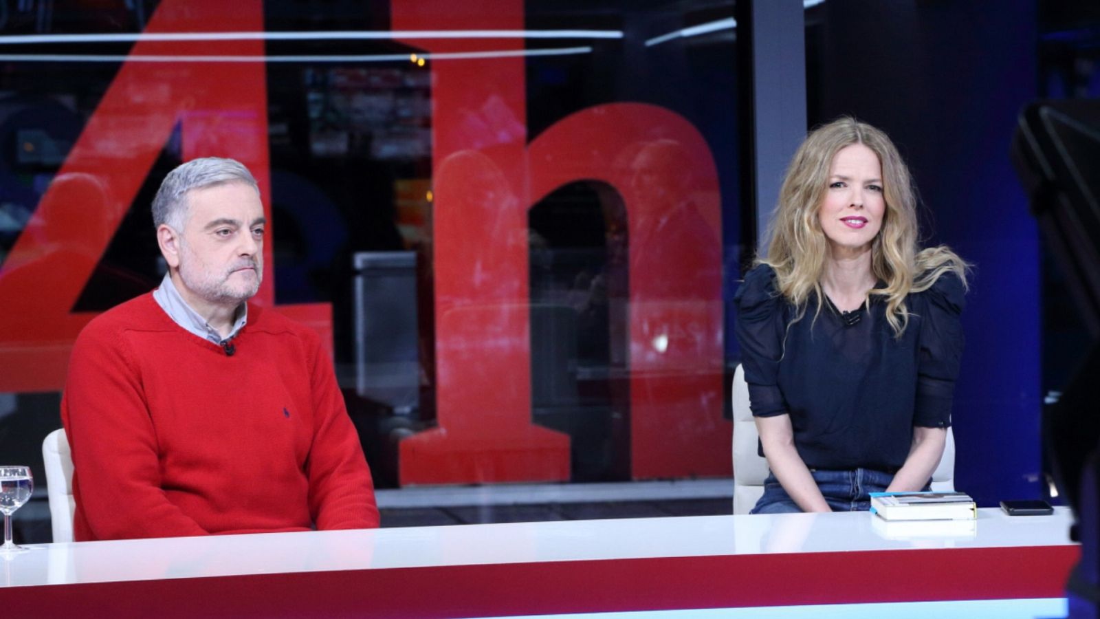 La hora cultural - 08/01/20 - ver ahora