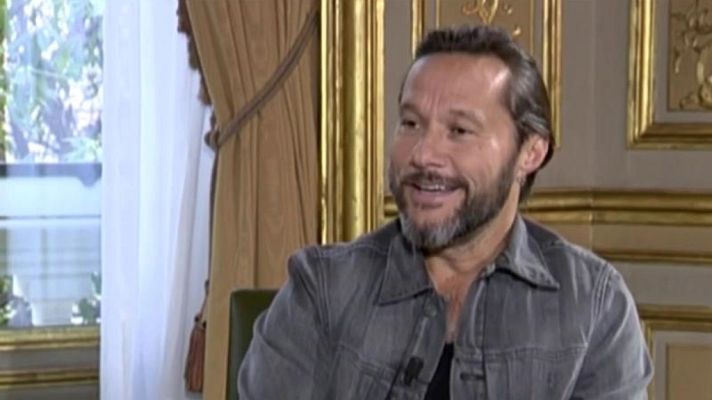 Conversatorios en Casa de América - DiegoTorres