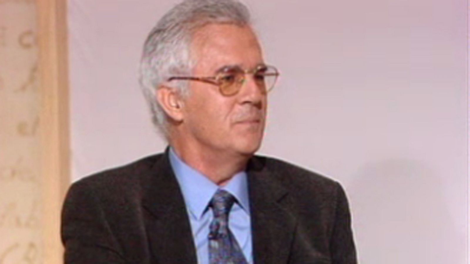 Al habla - El origen de las palabras - Al habla | Ver