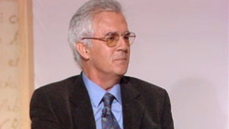 Al habla - El origen de las palabras - Al habla | Ver