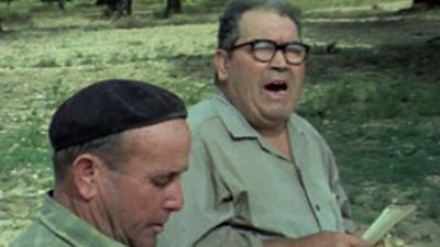 Calanda, algo más que tambores