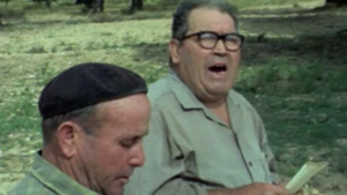 Raíces - Calanda, algo más que tambores