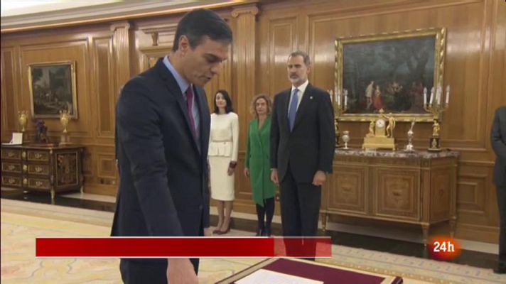 Vespre 24 - Vespre 24h - 08/01/2020