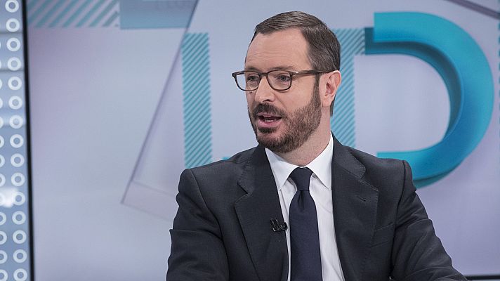 Los desayunos - El PP llevará al Congreso la petición de tipificar como delito la convocatoria de un referéndum ilegal