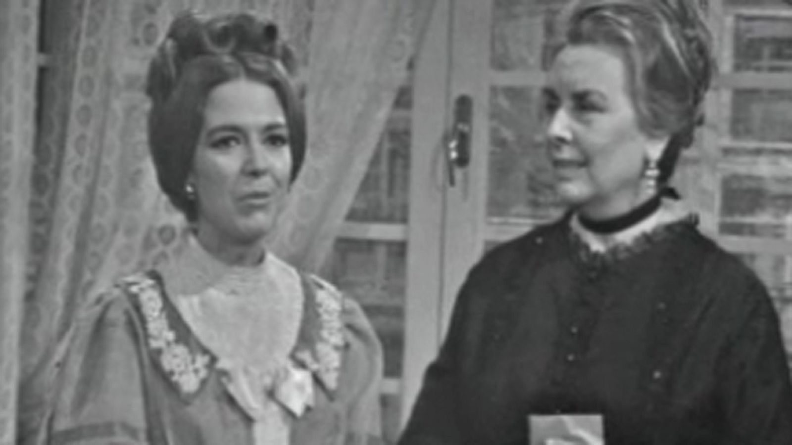 Rosalía de Castro - Capítulo 3 - Rosalía de Castro | Ver