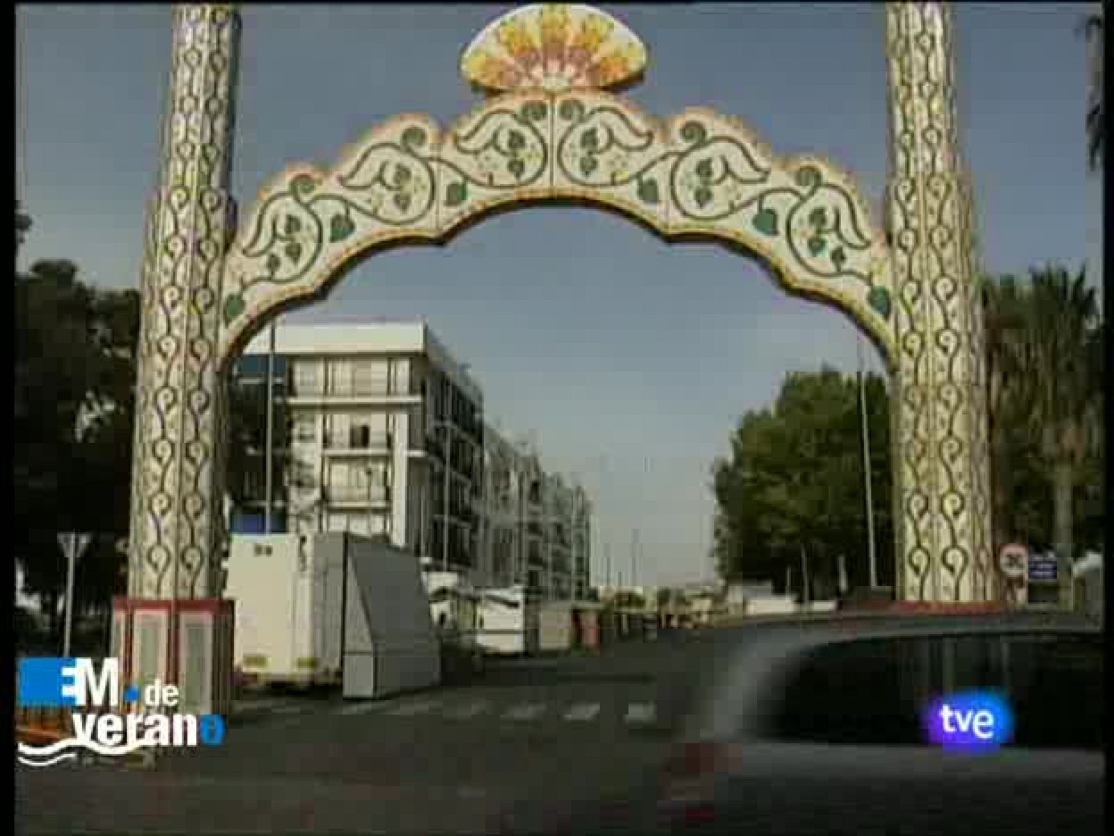 Esta mañana - 20/07/09 - Esta mañana | Ver