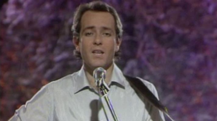 Querido Pirulí - 27/1/1988