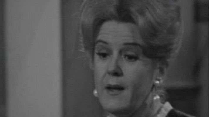 La casa de las locas - Capítulo 16