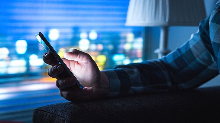 La mañana - La Policía Nacional aconseja sobre cómo evitar la sextorsión