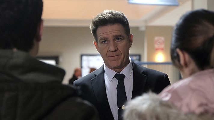 Servir y proteger - Mejores momentos de 'Servir y Proteger' de esta semana