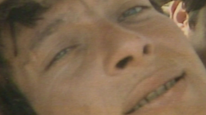 Informe Semanal - ¿Dónde está El Nani?