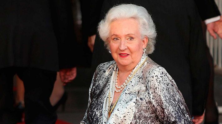 A partir de hoy - Repasamos la figura de Pilar de Borbón con Lola Carretero