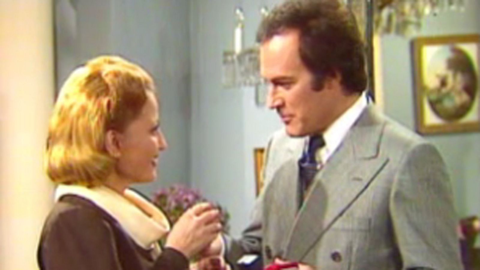 Estudio 1 - Nosotras, ellas y el duende - Estudio 1 | Ver