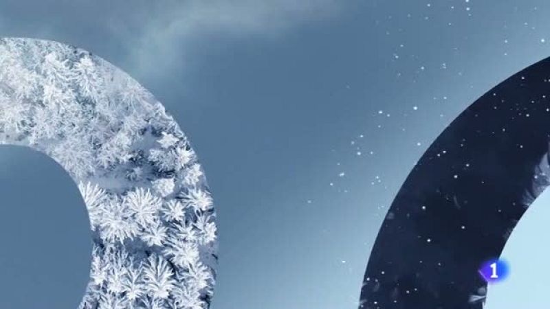 El tiempo en Castilla y León - 09/01/19