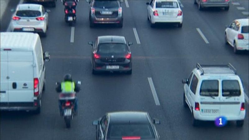 Informativo de Madrid - 09/01/20 - Ver ahora