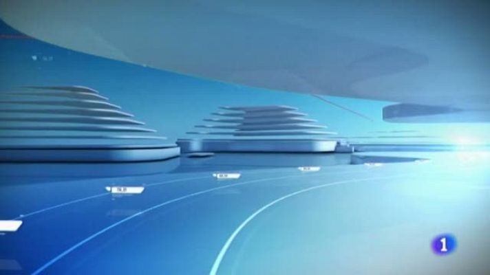 Noticias Murcia - La Region de Murcia en 2' - 09/01/2020