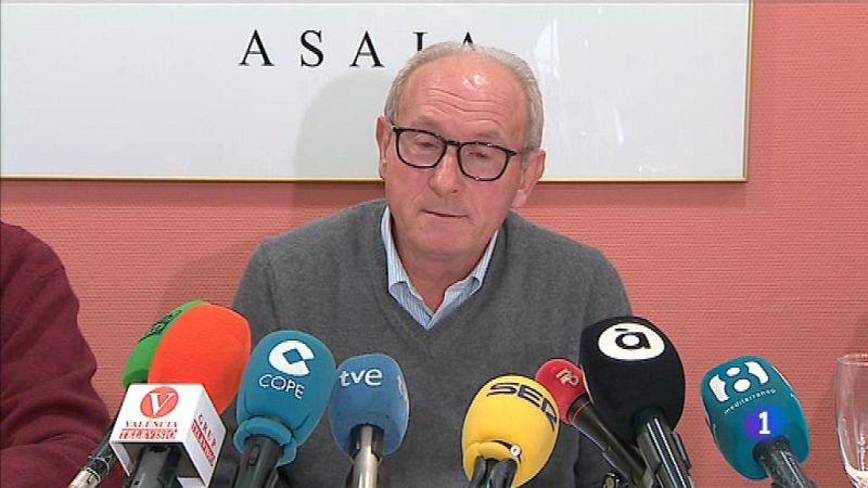 L'Informatiu - Comunitat Valenciana - 09/01/20 - ver ahora