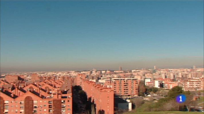 Informativo de Madrid - La Comunidad de Madrid en 4' - 09/01/20