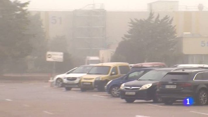 Noticias Aragón - Aragón en 2' - 09/01/2020