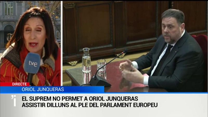 l'Informatiu - 9/01/2020