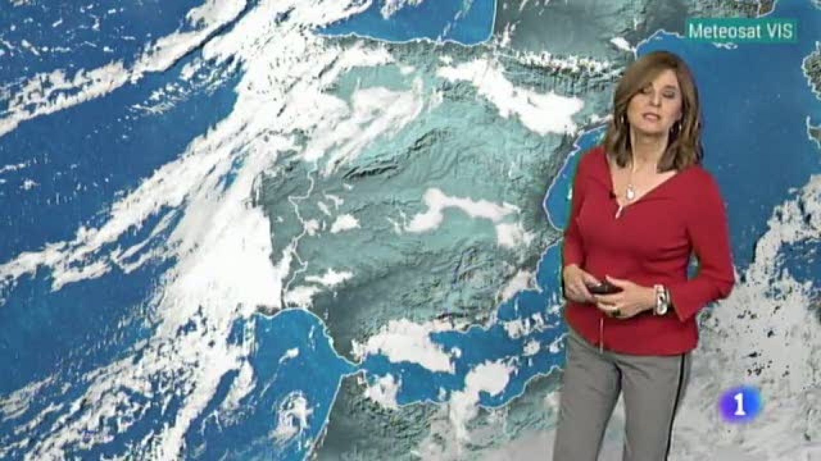 El tiempo en Extremadura - 09/01/20 | Ver