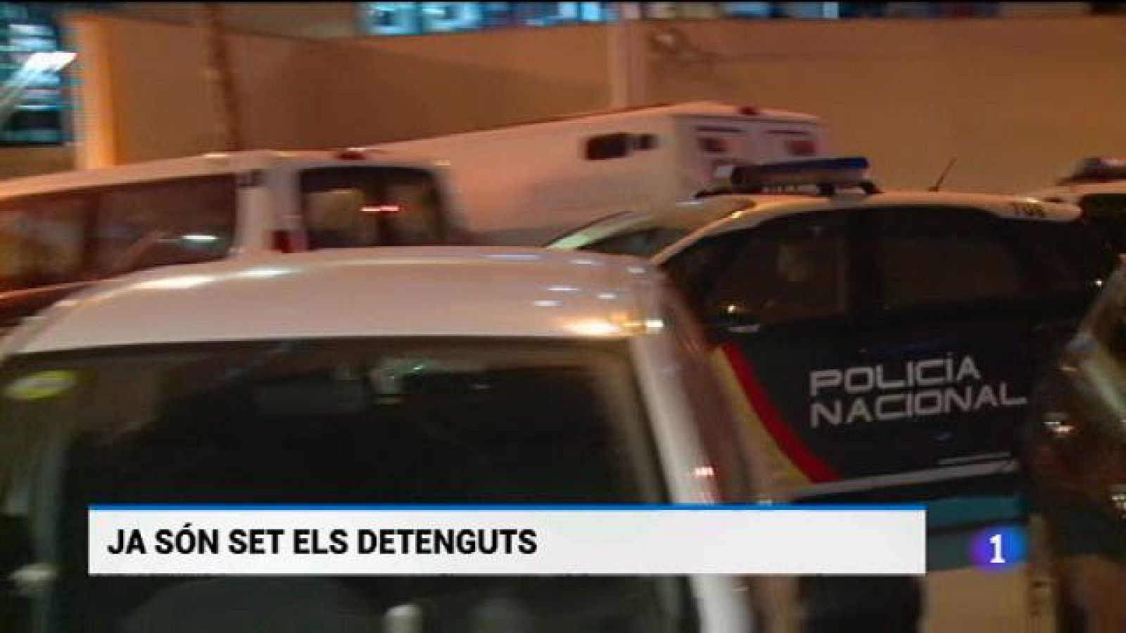 Informatiu Balear 2 - 09/01/20