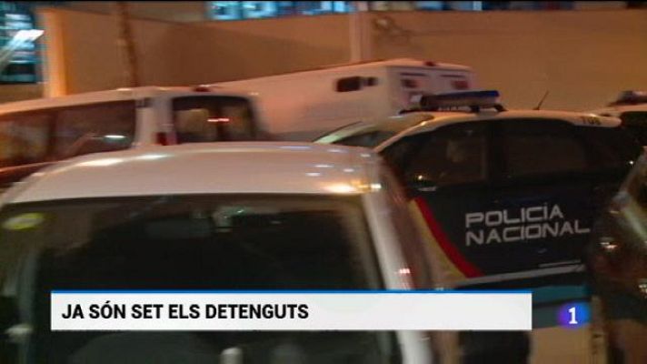 Informatiu Balear - Informatiu Balear 2 - 09/01/20