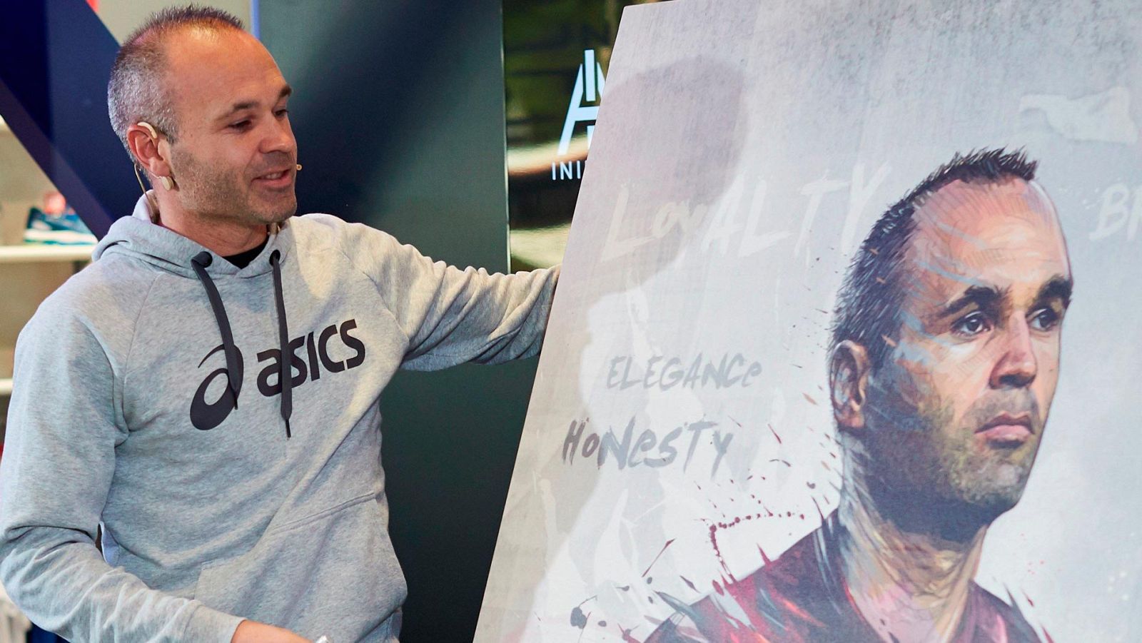 Iniesta: "Sigo viendo al Barça como el mejor equipo" - RTVE.es | Ver