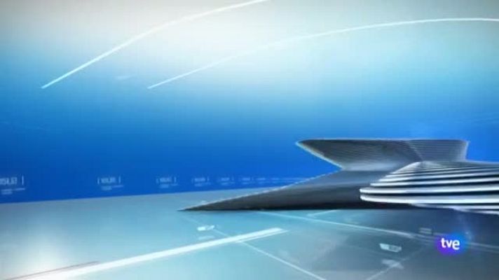 Telenavarra - Telenavarra 2 - 9/1/2020