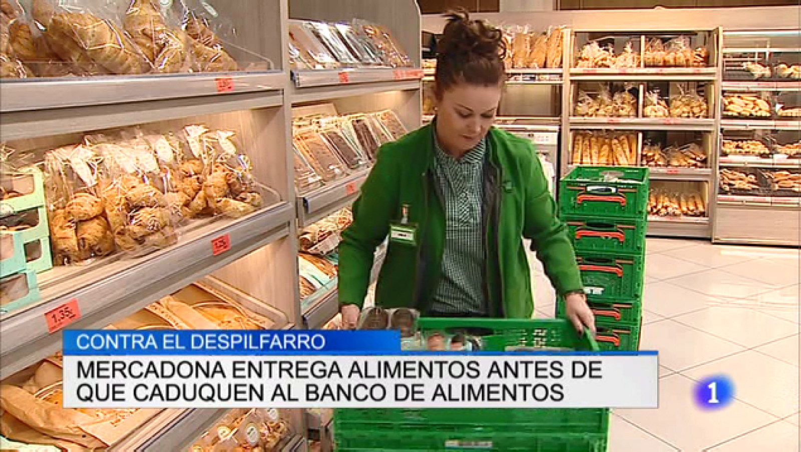 Informativo Telerioja 2 - 9/01/20