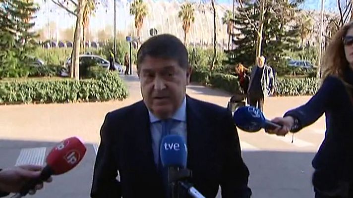 L'informatiu - Comunitat Valenciana - L'Informatiu - Comunitat Valenciana 2 - 09/01/20