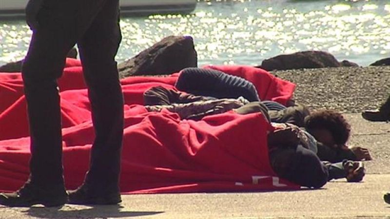 Telecanarias - 09/01/2020