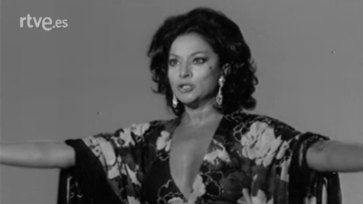 Programas y Concursos en el Archivo de RTVE - Aquí España (1974)