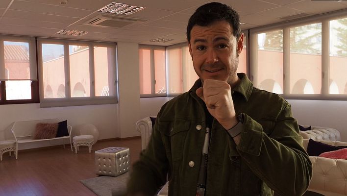 OT 2020 - Ivan Labanda, Interpretación