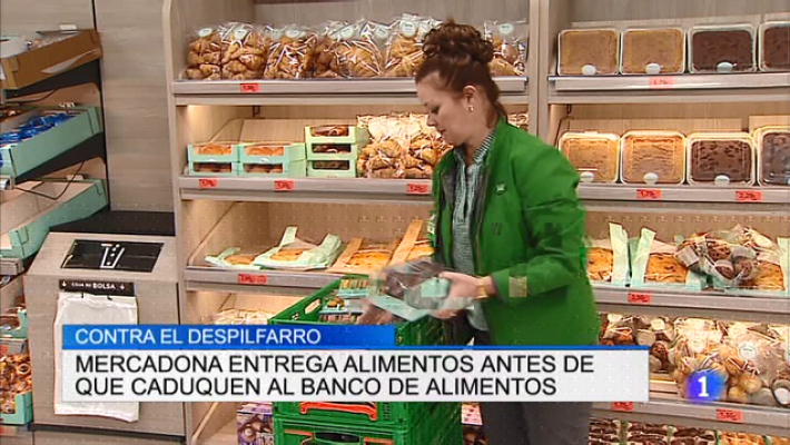 Informativo Telerioja - Telerioja en 2' - 09/01/20