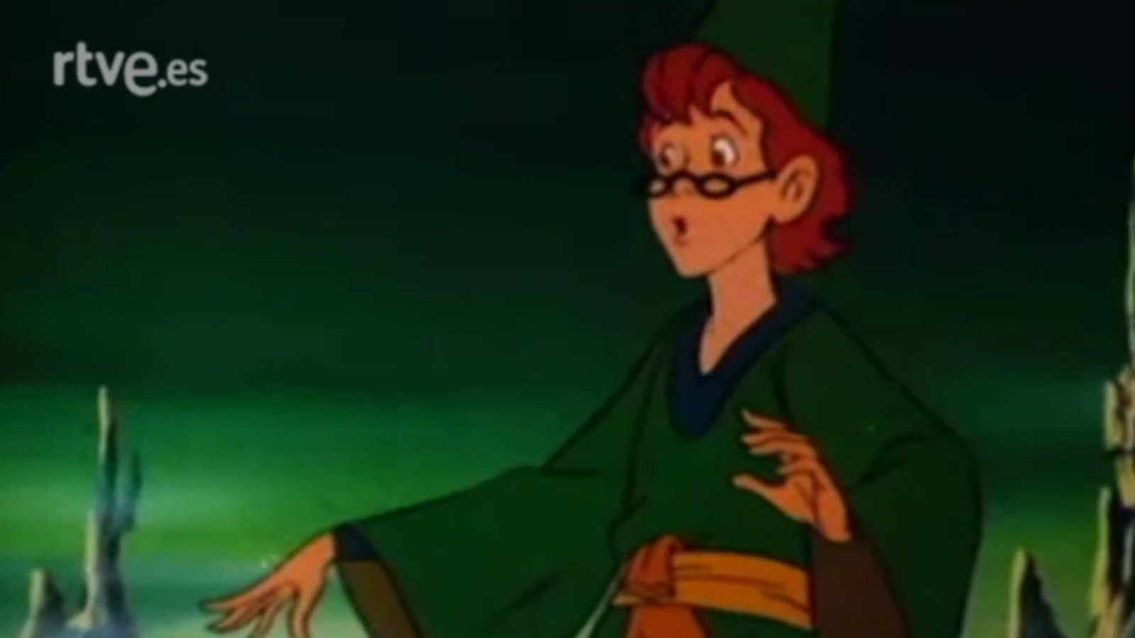 De siete en siete - 22/09/1985