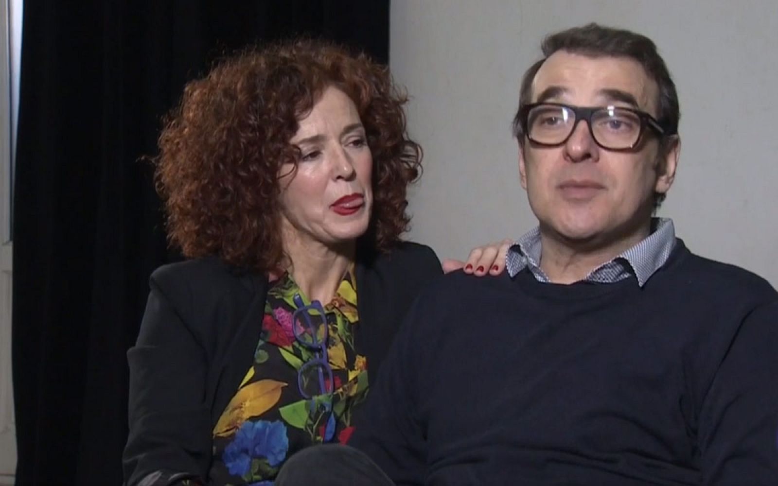 El método Gronholm vuelve como obra de teatro 16 años después - RTVE.es | Ver